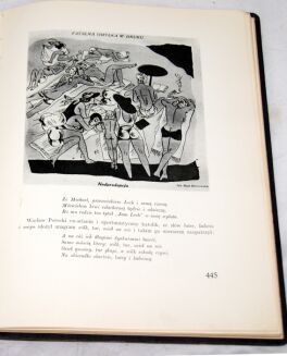 BYSTROŃ- KOMIZM księga humoru - 8