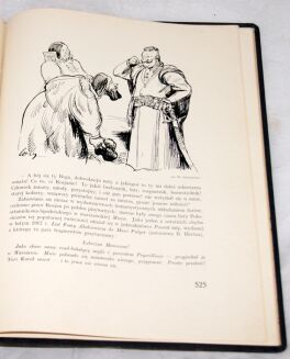 BYSTROŃ- KOMIZM księga humoru - 9