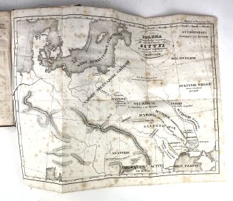 NARUSZEWICZ- HISTORYA NARODU POLSKIEGO t. 1-10 [komplet] wyd. 1836-7 - 6