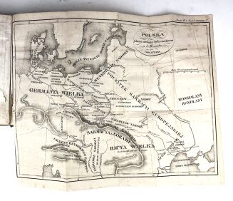 NARUSZEWICZ- HISTORYA NARODU POLSKIEGO t. 1-10 [komplet] wyd. 1836-7 - 7