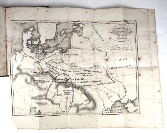 NARUSZEWICZ- HISTORYA NARODU POLSKIEGO t. 1-10 [komplet] wyd. 1836-7 - 10