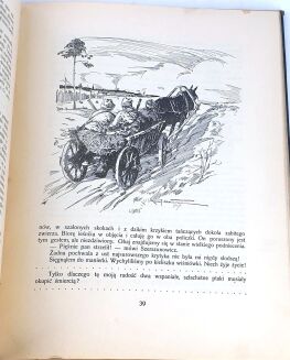 KRZYWOSZEWSKI - Z PRZEŻYĆ I WRAŻEŃ MYŚLIWSKICH wyd. 1927r. z 24 rysunkami MACKIEWICZA - 7