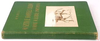 BREZA- O SZTUCE KONNEJ JAZDY I O KONIU W SŁUZBIE SPORTSMENA 20 ilustracji wyd.1926r. - 2