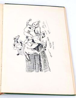 BREZA- O SZTUCE KONNEJ JAZDY I O KONIU W SŁUZBIE SPORTSMENA 20 ilustracji wyd.1926r. - 9