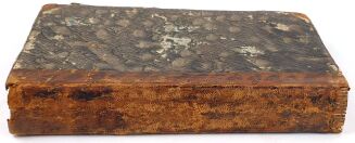 CHOMPRE; SZYBIŃSKI - SŁOWNIK MYTOLOGICZNY CZYLI HISTORYA BOGÓW BAJECZNA, 1784 - 2