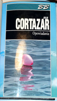 CORTAZAR - DZIEŁA 5 wol.  - 5