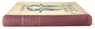 WELLS - PIERWSI LUDZIE NA KSIĘŻYCU wyd. 1921 - 2