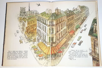 SZANCEROWA - PAMIĘTNIK KOTA RYBOŁÓWCY il. Szancer - 4