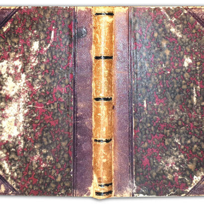 RZEWUSKI- PAMIĄTKI PANA SEWERYNA SOPLICY i inne... Lipsk 1868