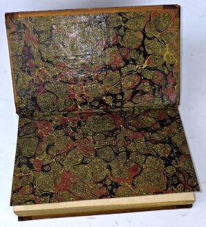 OLAVIDE, KOSICKI - TRYUMF EWANGELII ALBO PAMIĘTNIKI CZŁOWIEKA ŚWIATOWEGO PO WYRZECZENIU SIĘ BŁĘDÓW FILOZOFII TEGOCZESNEY T.1-4 [komplet], 1830 - 4