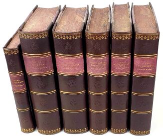 KUBALA- DZIEŁA 6 wol. (komplet) POTOP - 3