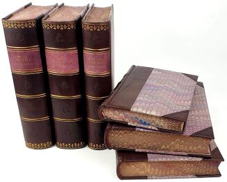 KUBALA- DZIEŁA 6 wol. (komplet) POTOP - 4