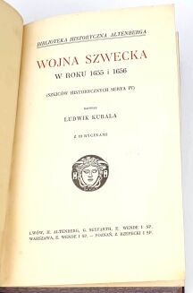 KUBALA- DZIEŁA 6 wol. (komplet) POTOP - 8