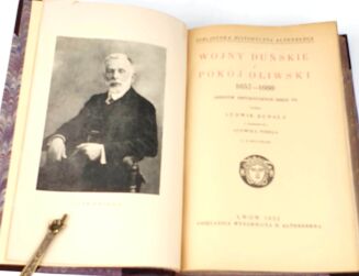 KUBALA- DZIEŁA 6 wol. (komplet) POTOP - 11