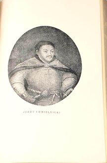 KUBALA- DZIEŁA 6 wol. (komplet) POTOP - 14