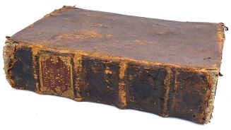 KWIATKIEWICZ- ROCZNE DZIEIE KOŚCIELNE wyd. Kalisz 1695 - 2