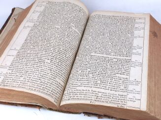 KWIATKIEWICZ- ROCZNE DZIEIE KOŚCIELNE wyd. Kalisz 1695 - 7