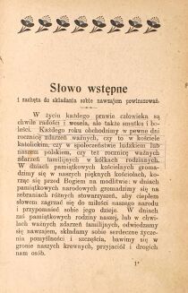 GALLUS- WIELKI ZBIÓR POWINSZOWAŃ 1908 - 3