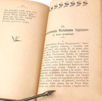 GALLUS- WIELKI ZBIÓR POWINSZOWAŃ 1908 - 5
