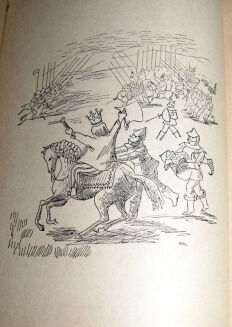 ŻUKROWSKI - PORWANIE W TIUTIURLISTANIE wyd. 1955 - 3