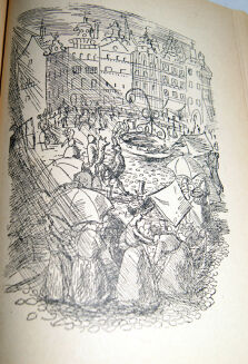 ŻUKROWSKI - PORWANIE W TIUTIURLISTANIE wyd. 1955 - 6