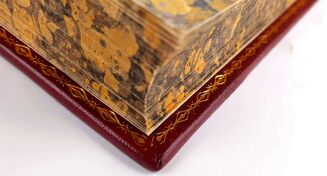 FIEDLER - RYBY ŚPIEWAJĄ W UKAJALI 1933r., wyd.1 - 4