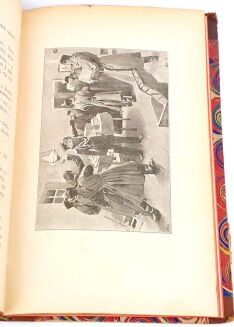 ZAPOLSKA - TAMTEN. Dramat współczesny w 5 aktach [wydanie pierwsze 1899] [il. Stanisław Janowski] - 5