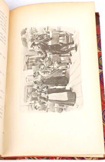 ZAPOLSKA - TAMTEN. Dramat współczesny w 5 aktach [wydanie pierwsze 1899] [il. Stanisław Janowski] - 8