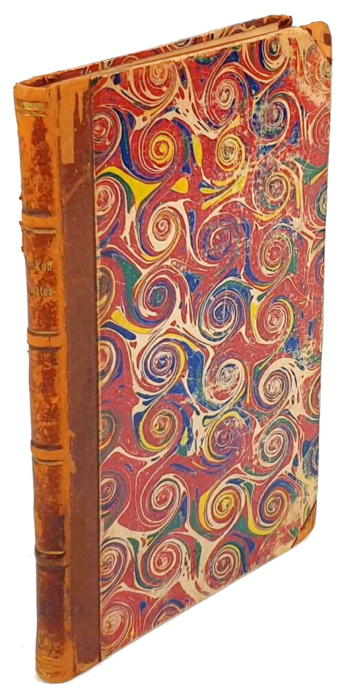 ZAPOLSKA - TAMTEN. Dramat współczesny w 5 aktach [wydanie pierwsze 1899] [il. Stanisław Janowski]