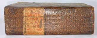 [STATUT LITEWSKI] PRAWA Z STATUTU W. X. LITEWSKIEGO Y KONSTYTUCYI. Warszawa 1783 - 2