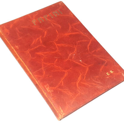 PAPINI - PAMIĘTNIKI PANA BOGA wyd.1