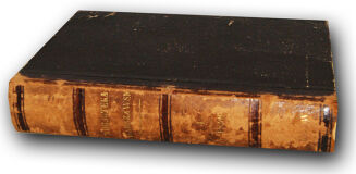 BIBLIOTEKA WARSZAWSKA 1848r. t.IV - 2