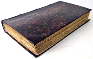 [STATUT LITEWSKI] STATUT WIELKIEGO XIĘSTWA LITEWSKIEGO Wilno 1693 - 4