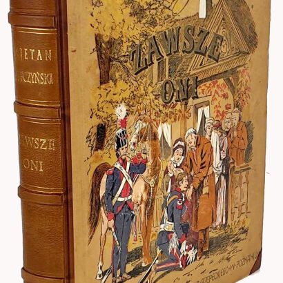 SUFFCZYŃSKI - ZAWSZE ONI 1917