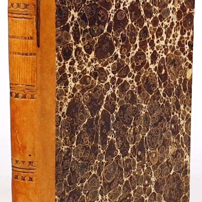 BACZYŃSKI- PAMIĘTNIKI KSIĘDZA PSTROKOŃSKIEGO. Wrocław 1844