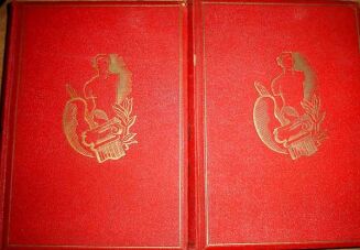 HAMANN- HISTORJA SZTUKI wyd. 1934r. ILUSTRACJE. OPRAWA WYDAWNICZA - 2