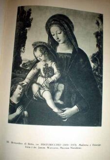 HAMANN- HISTORJA SZTUKI wyd. 1934r. ILUSTRACJE. OPRAWA WYDAWNICZA - 5