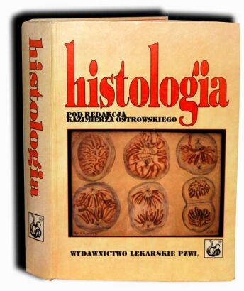OSTROWSKI - HISTOLOGIA