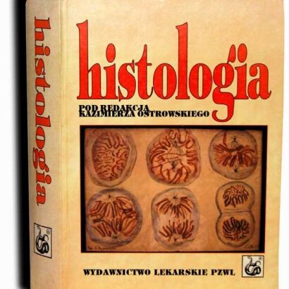 OSTROWSKI - HISTOLOGIA
