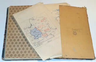 PRZYBYLSKI - WOJNA POLSKA 1918-1921 z 32 szkicami - 3