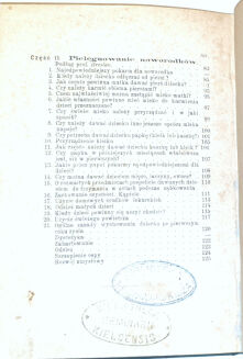 POLAK - HYGIENA MĘŻATEK I MATEK  - 4