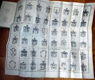 KRONIKA POLSKA MARCINA BIELSKIEGO V wyd. 1830r. PÓŁSKÓREK - 9