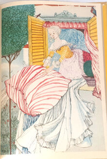 GRIMM- BAŚNIE wyd. 1964 - 3