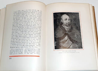 CZERNECKI- MAŁY KRÓL NA RUSI I JEGO STOLICA KRYSTYNOPOL - O Potockich- oprawa wydawnicza - 9