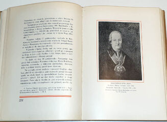 CZERNECKI- MAŁY KRÓL NA RUSI I JEGO STOLICA KRYSTYNOPOL - O Potockich- oprawa wydawnicza - 11