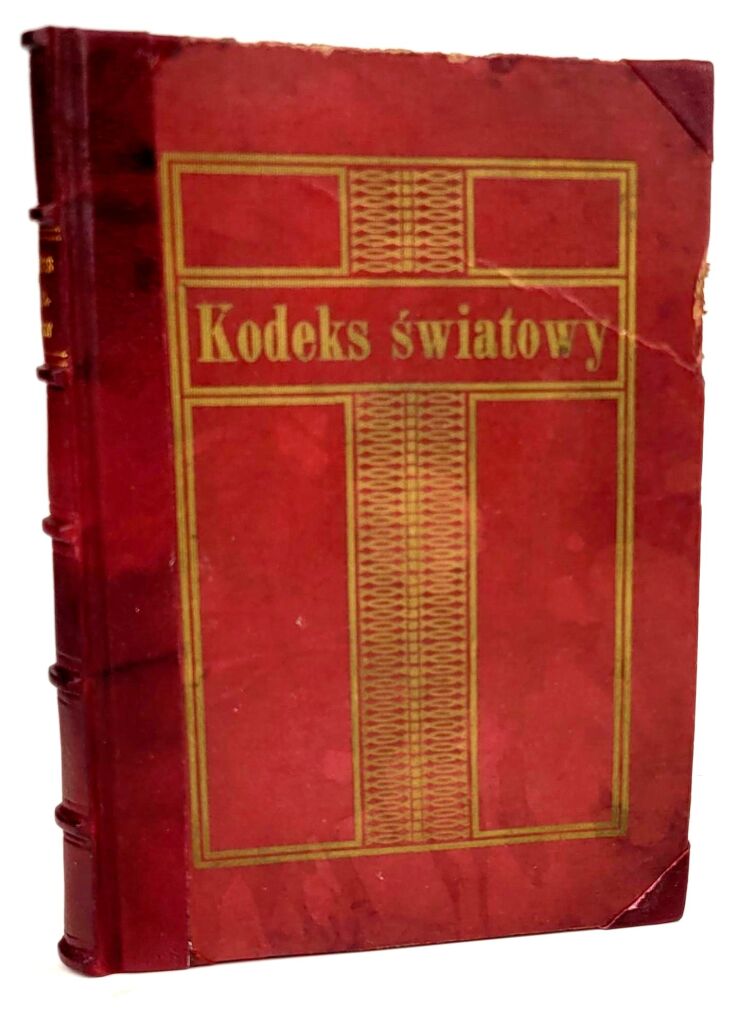 JANOWICZ- KODEKS ŚWIATOWY Przykazania grzeczności i przyzwoitości Savoir vivre