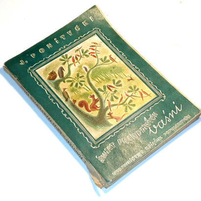 PONITYCKI- ŚWIAT PRAWDZIWYCH BAŚNI