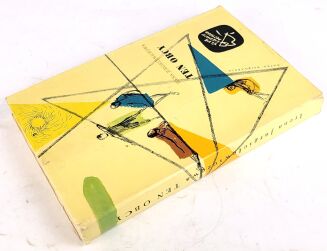 JURGIELEWICZOWA - TEN OBCY 1961 Klub siedmiu przygód - 2