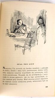 JURGIELEWICZOWA - TEN OBCY 1961 Klub siedmiu przygód - 4