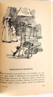 JURGIELEWICZOWA - TEN OBCY 1961 Klub siedmiu przygód - 5